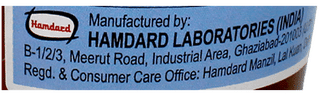 Hamdard Arq Makoh 500Ml